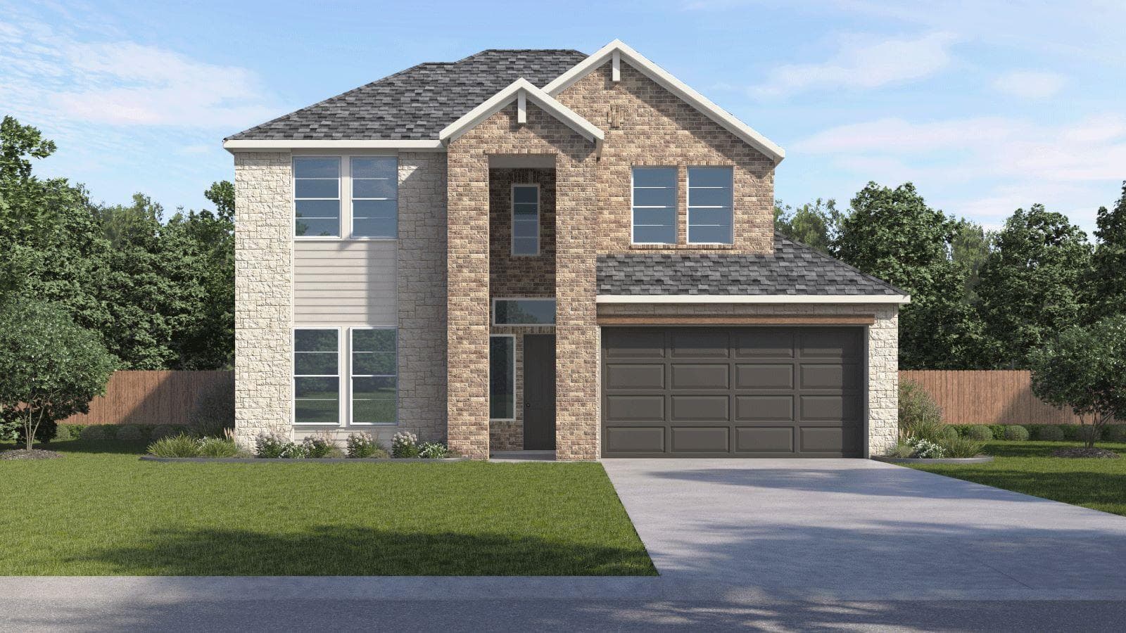 2504 Tumbleweed Bnd