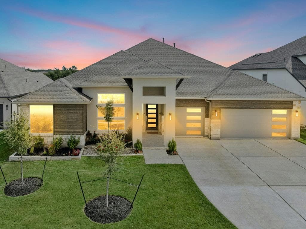121 Irvine Pass