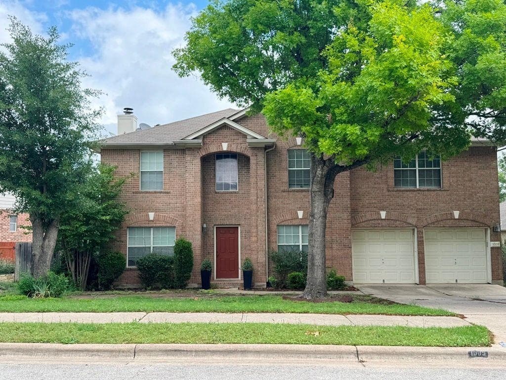 1009 Rutgers Dr