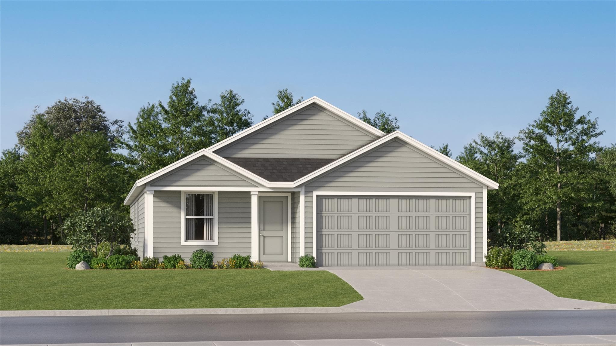 421 Stratus Ln