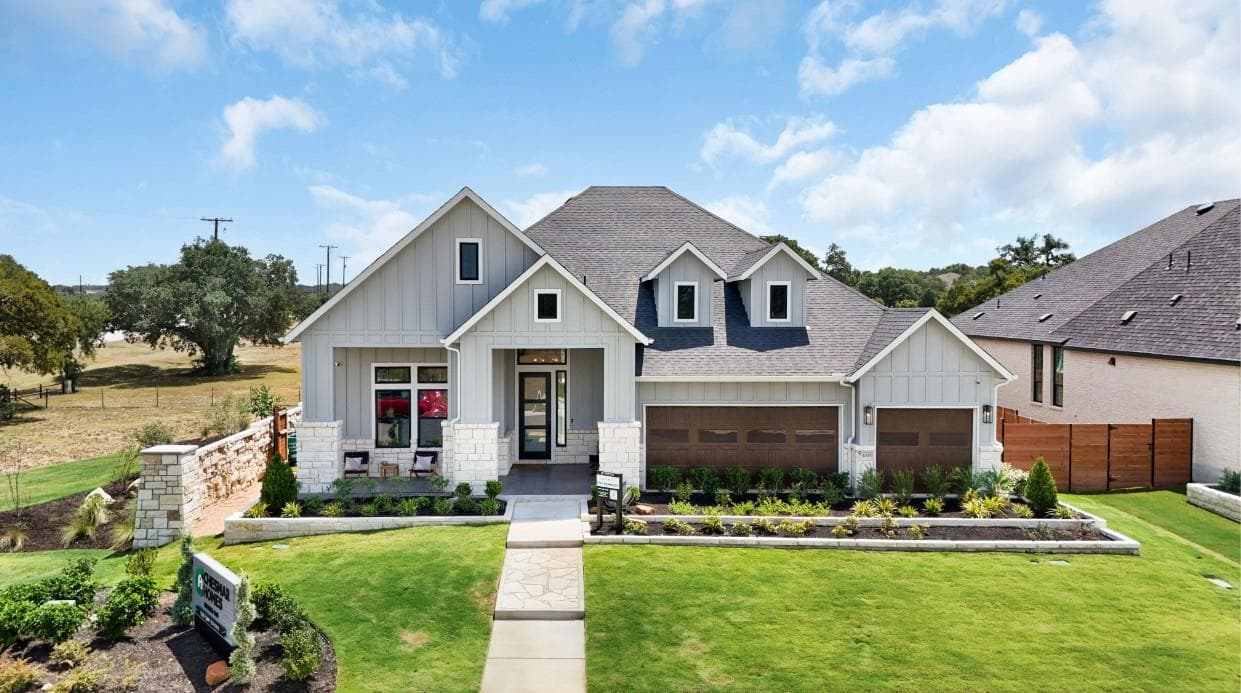 1001 Painted Horse Dr