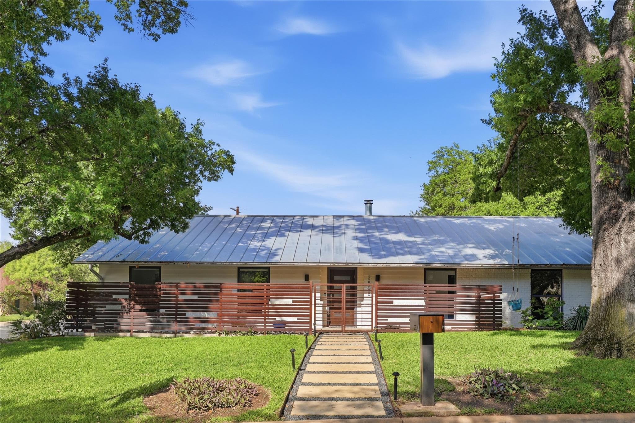 2508 Spring Creek Dr