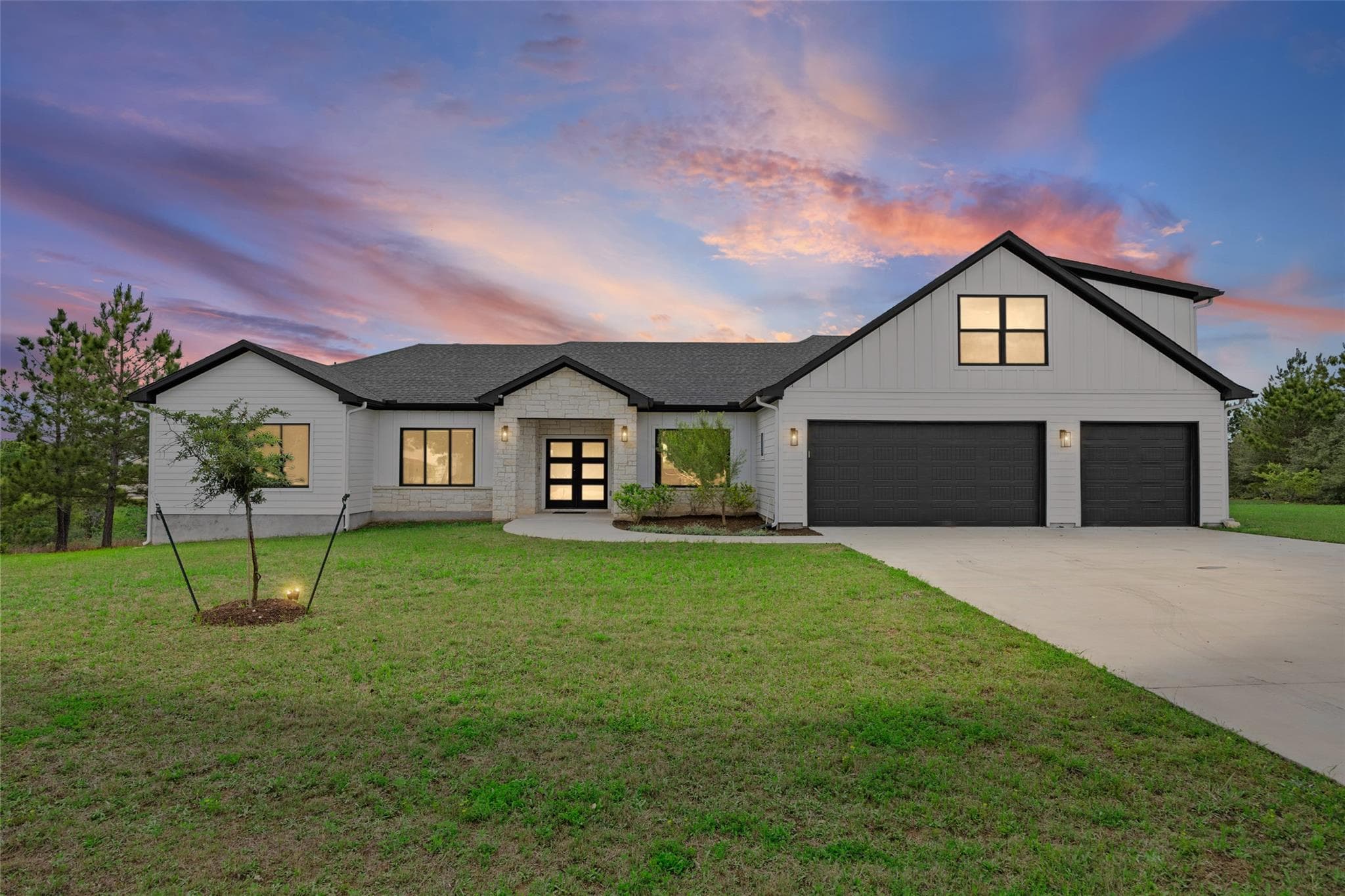 111 Tall Forest Dr