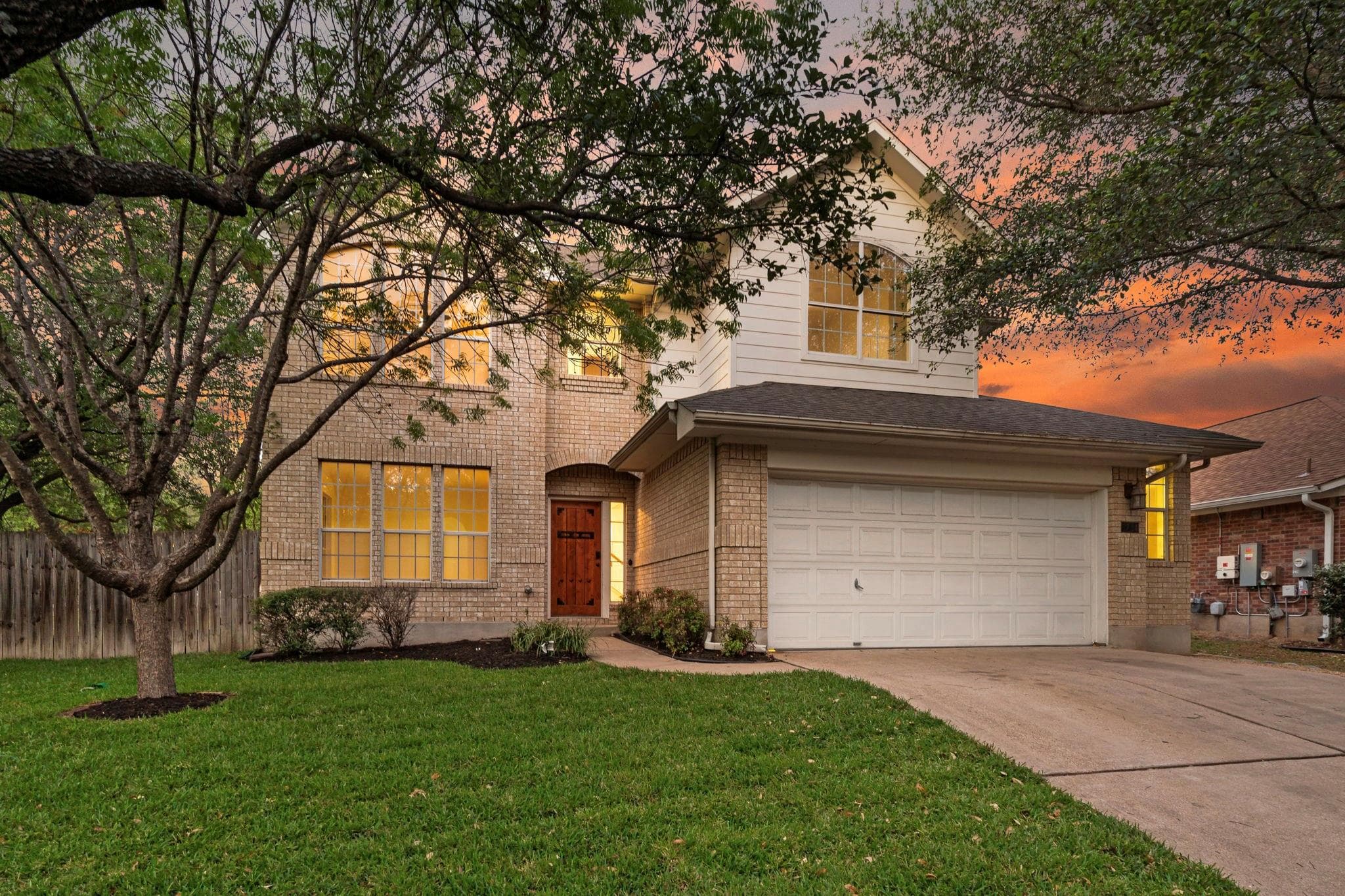1734 Chasewood Dr