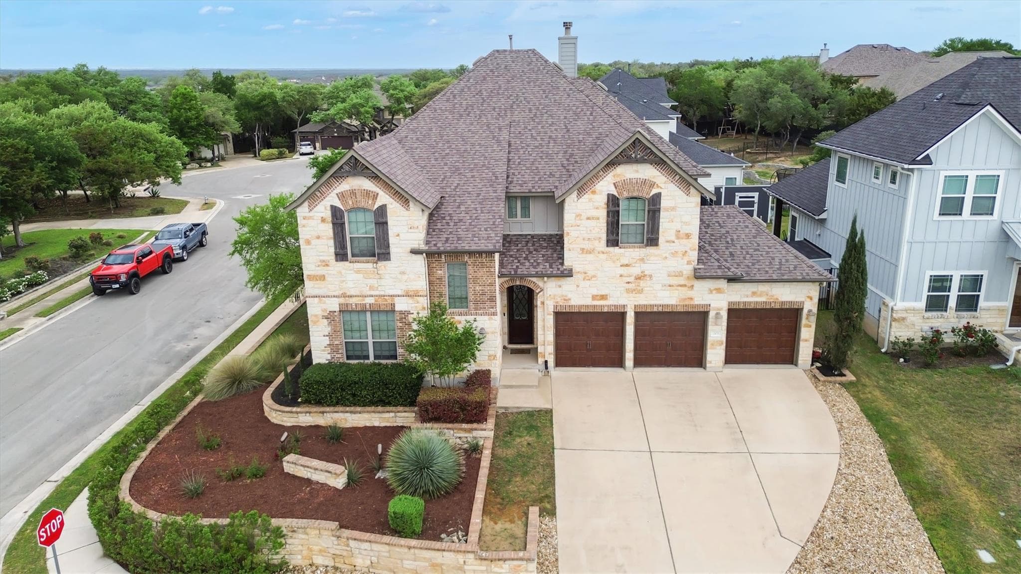 203 Ancient Oak Way