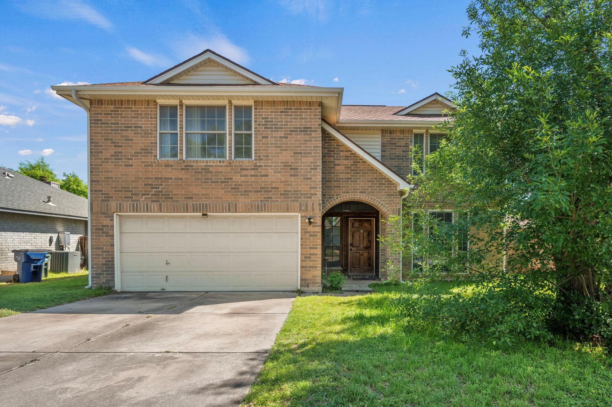 604 Battlecreek Ln