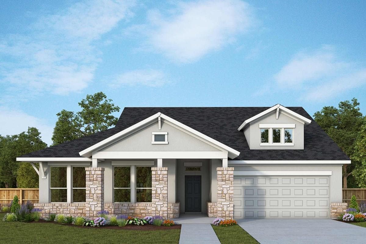 1143 Rusty Blackhaw Trl