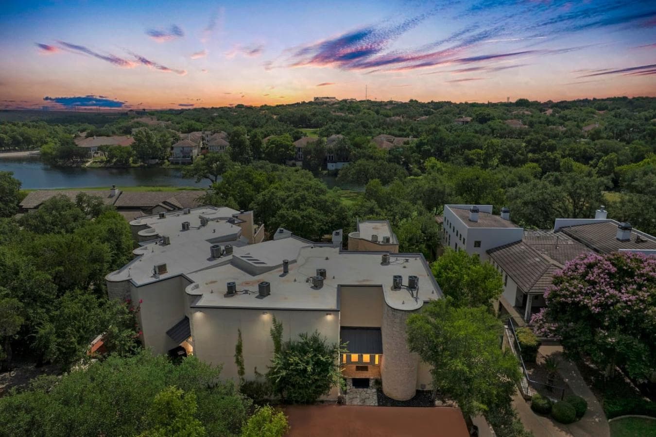 1 Crystal Springs Court Ct #H