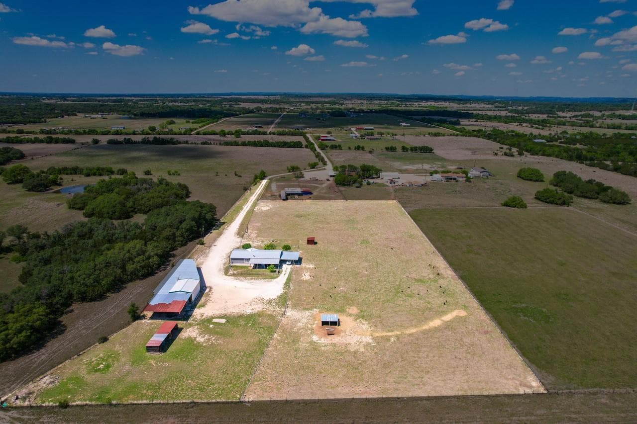 815 County Road 226 None