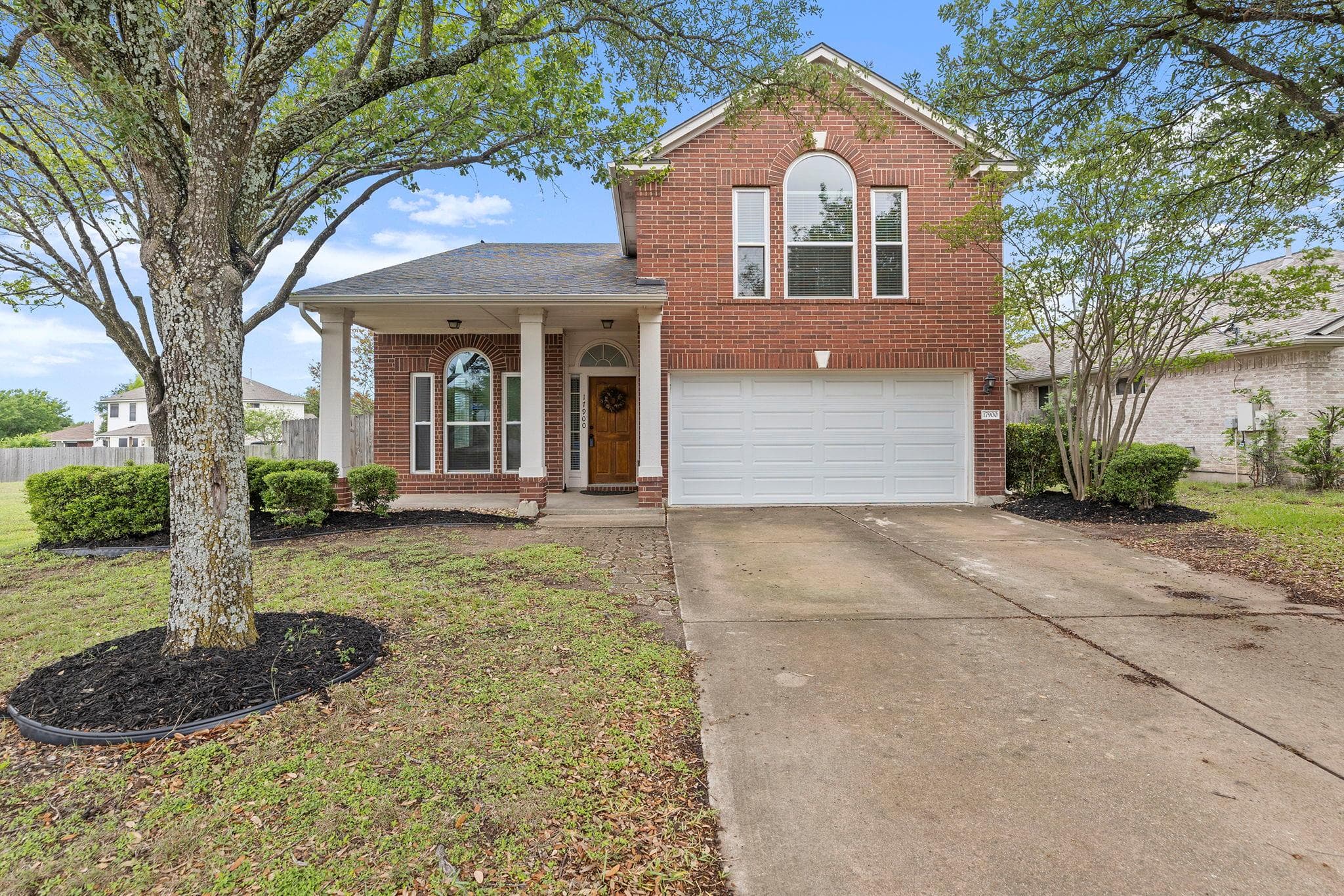 17900 Quitman Mountain Way
