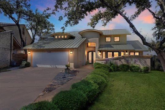 4508 Knapp Hollow None