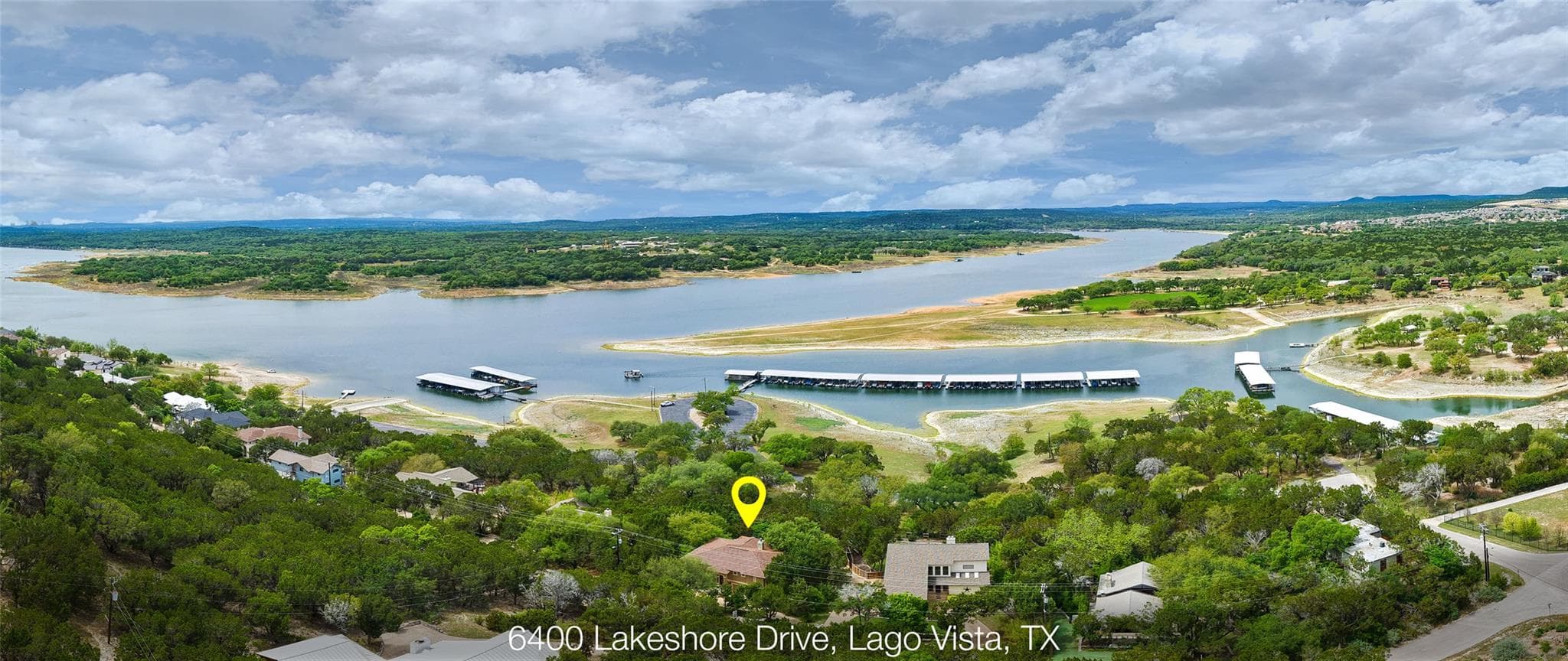 6400 Lakeshore Dr