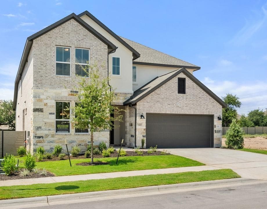 1110 Blue Moon Drive None