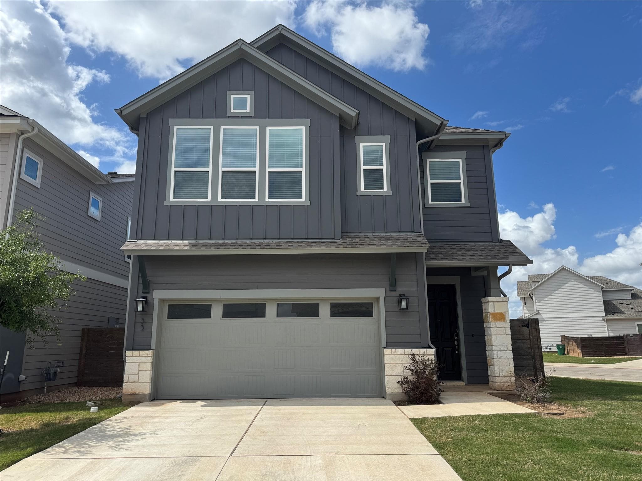 3000 Chisholm Trail Rd #33