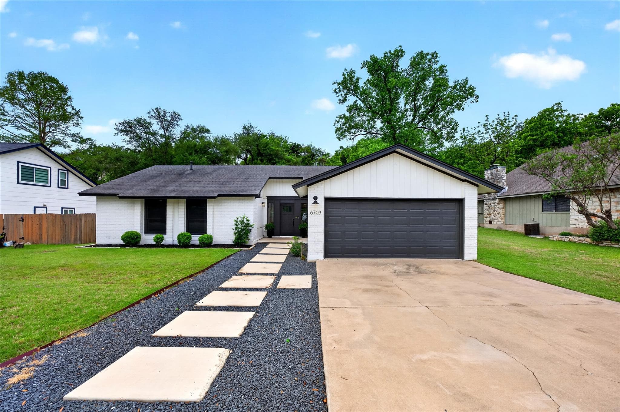 6703 Danwood Dr
