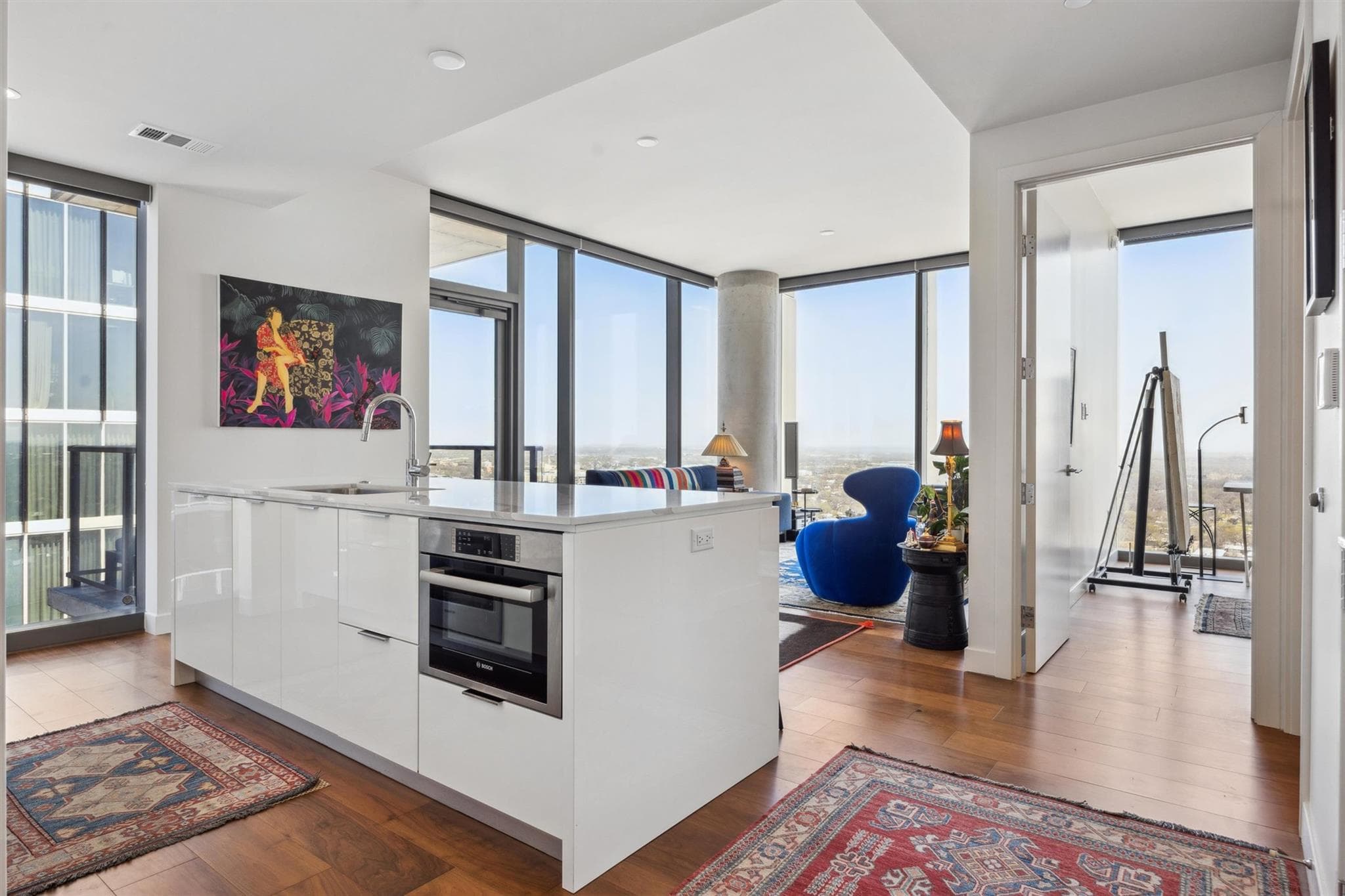 44 East Ave #2607