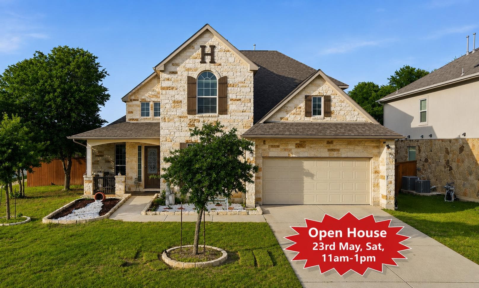 4301 Logan Ridge Dr