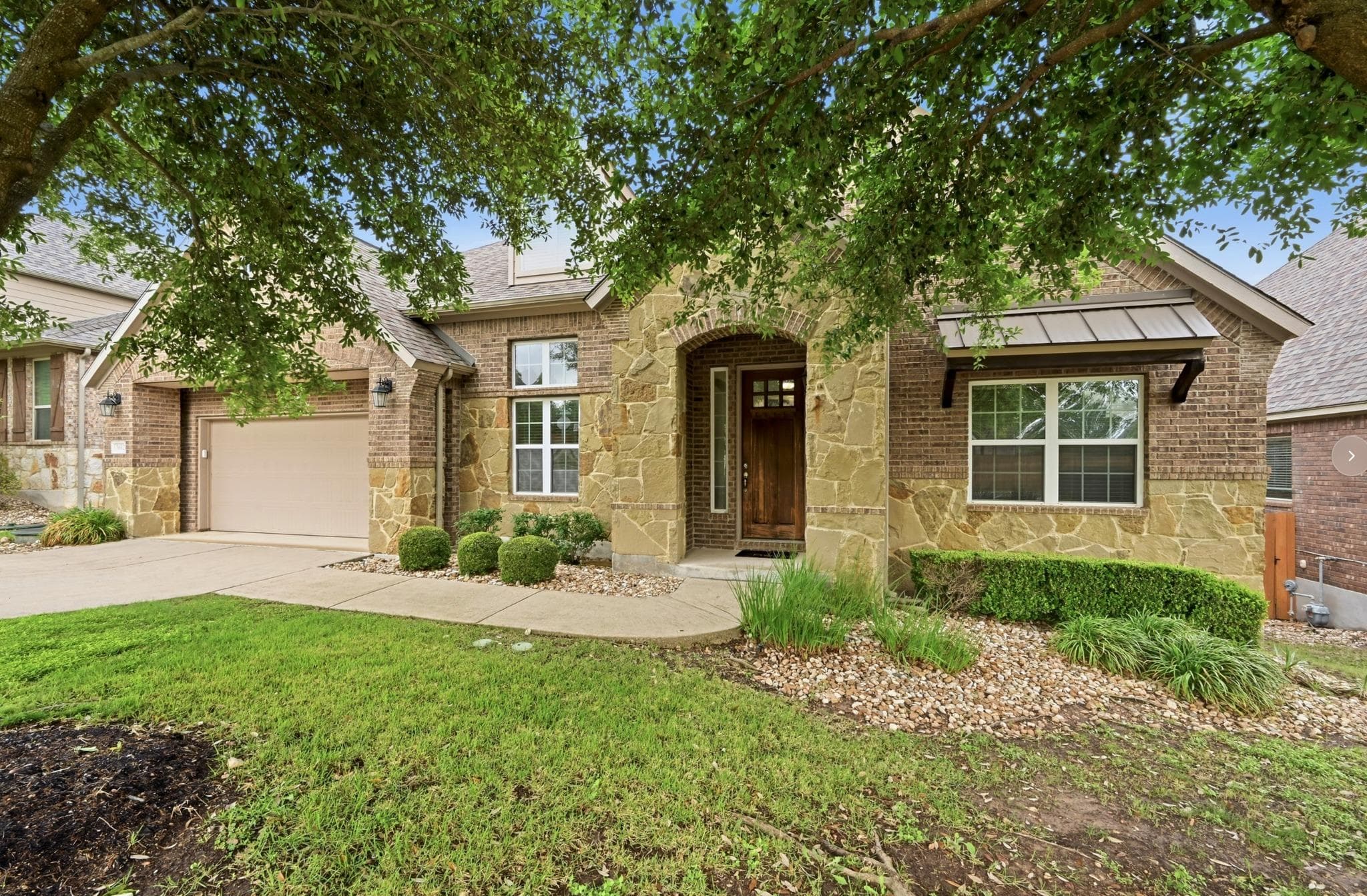 5612 Cherokee Draw Rd