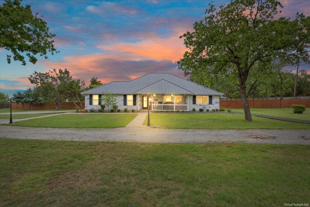 190 Young Ranch Rd