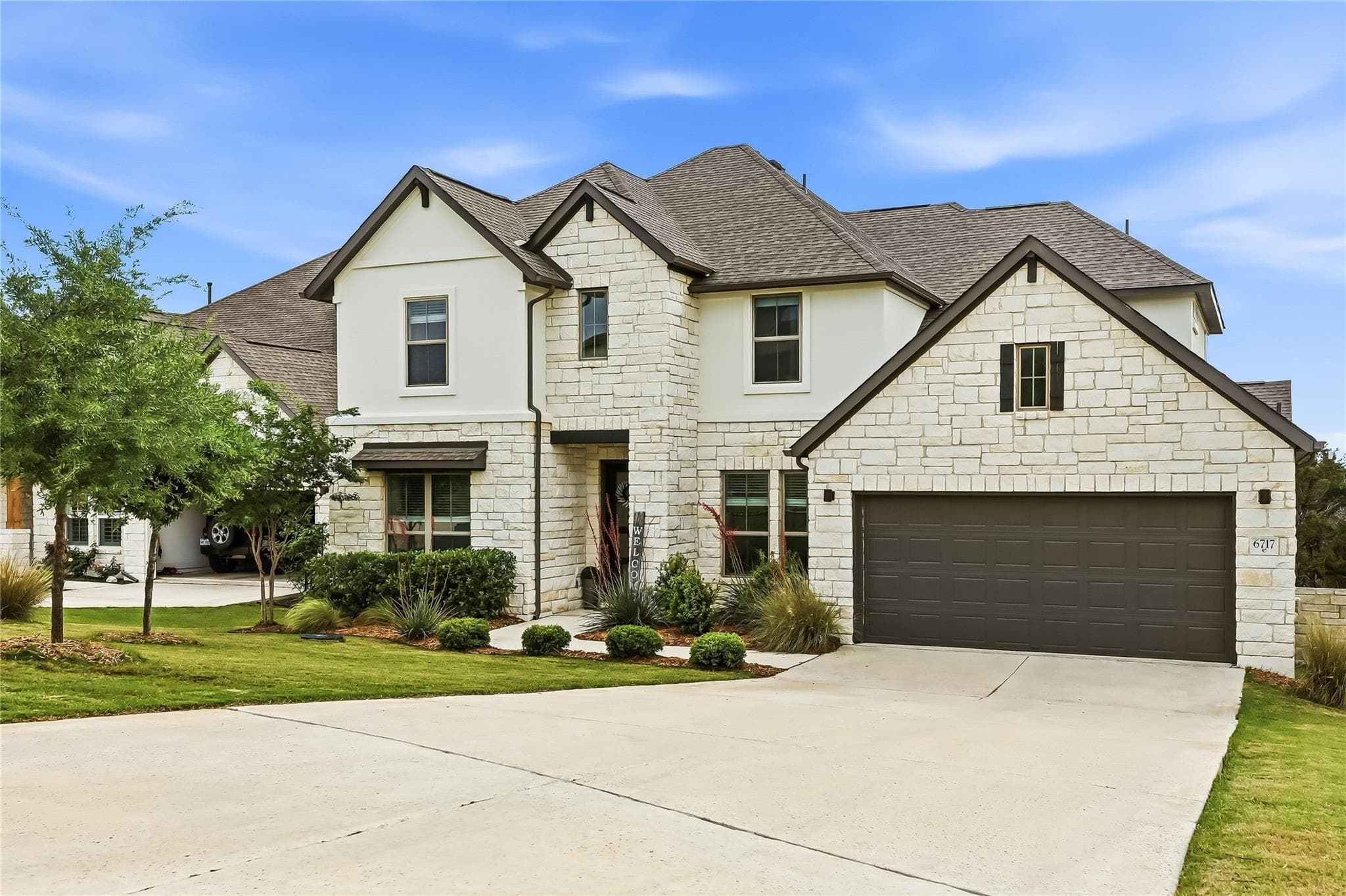 6717 Liberty Grotto Ct