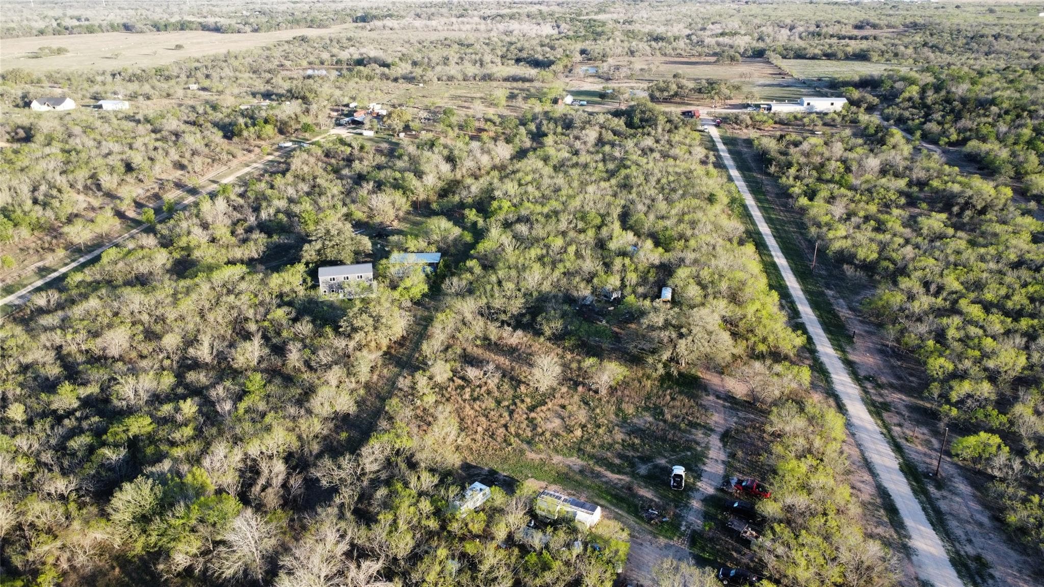 2209 Callihan Rd