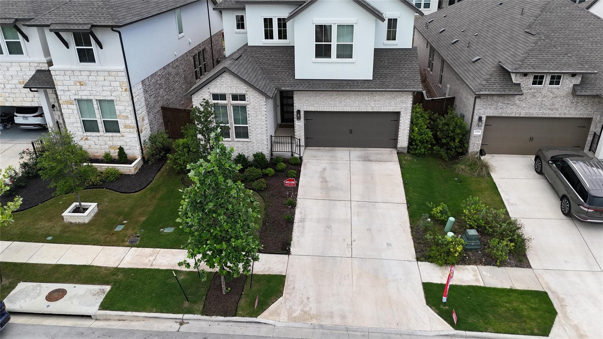 1212 Frances Peyton Ct