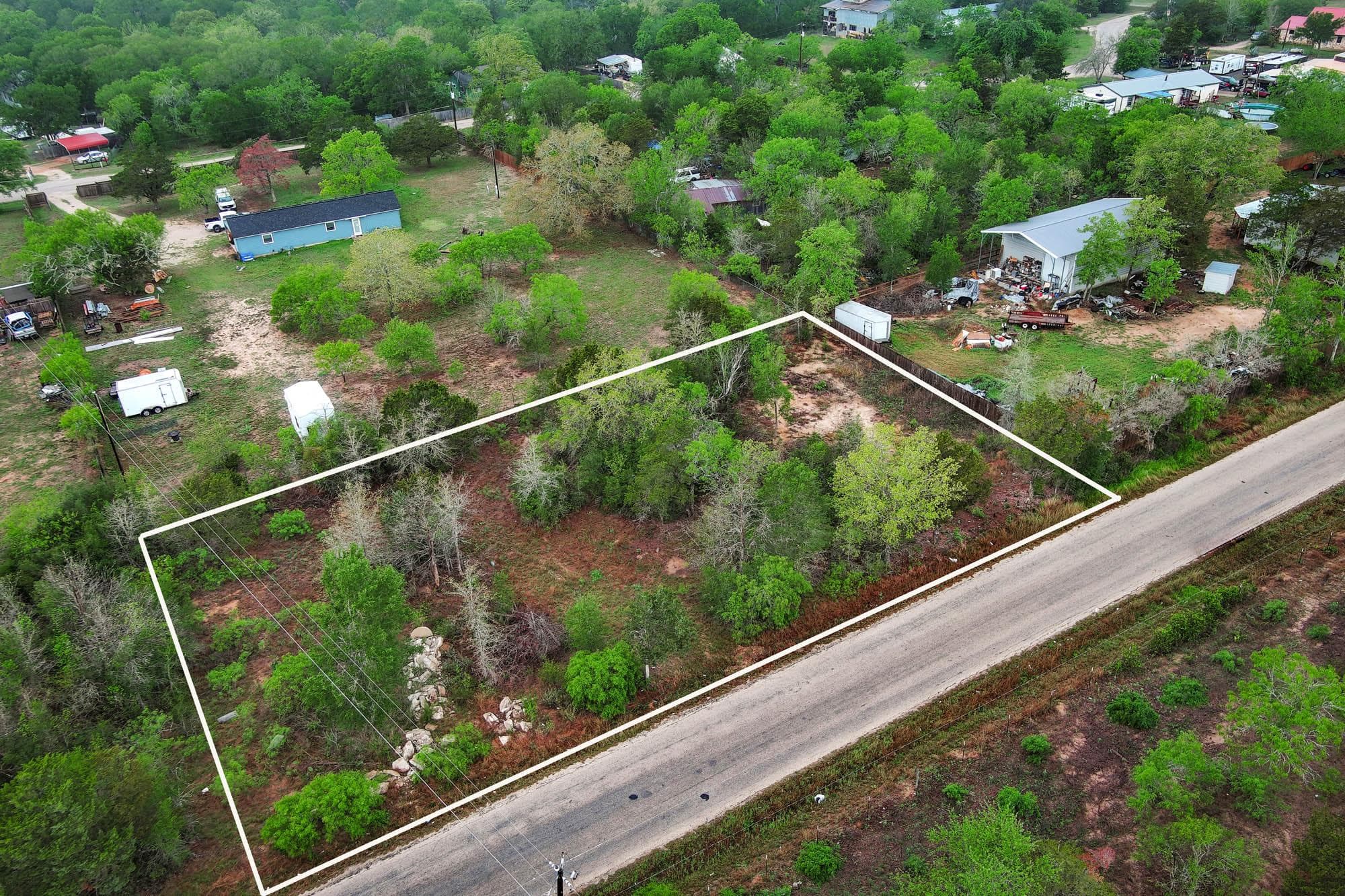 TBD N Gaines Rd