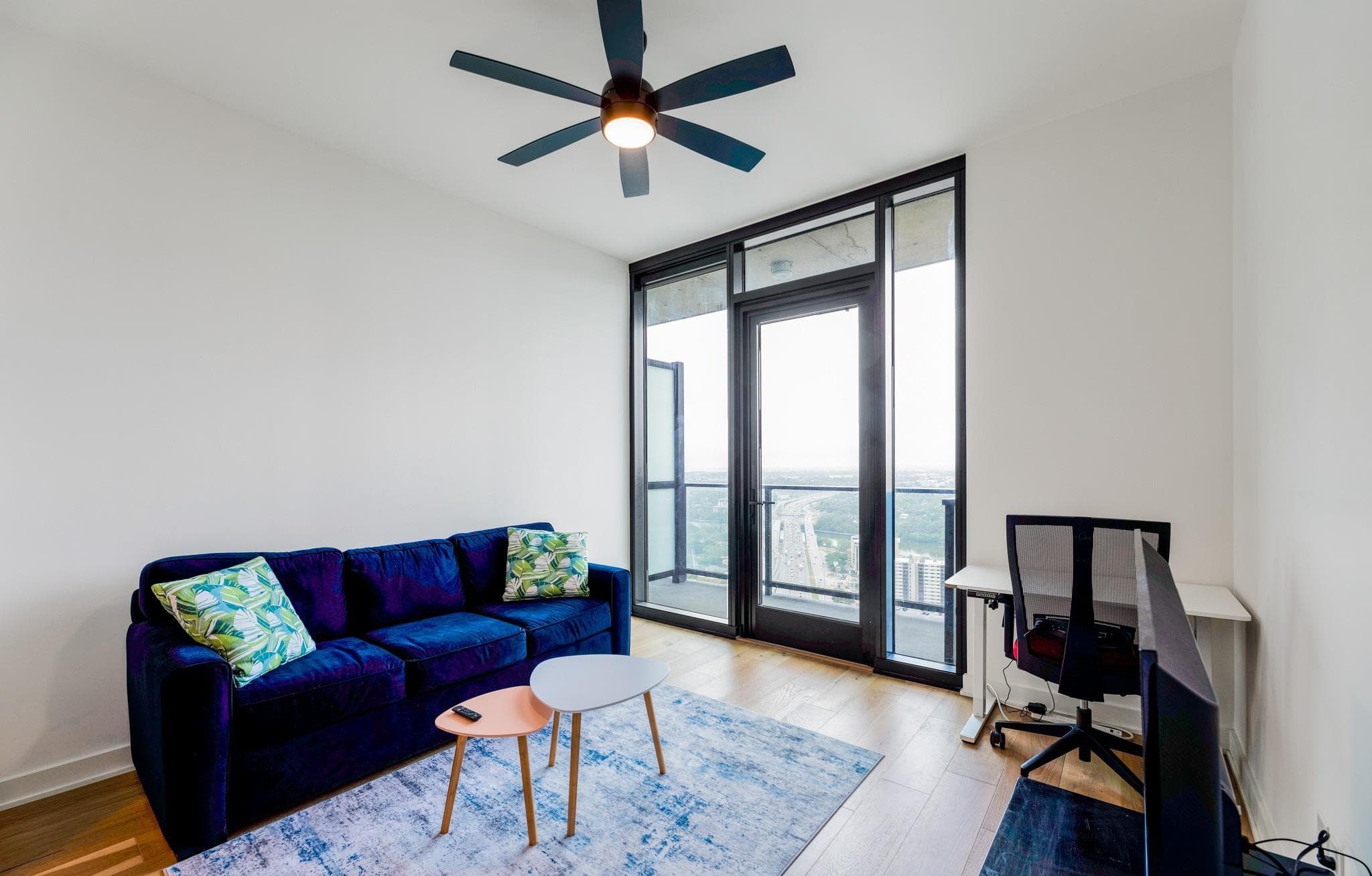 84 N East Ave #3708