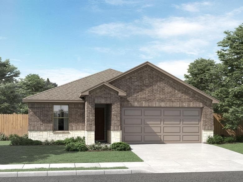 1544 Ravine Way