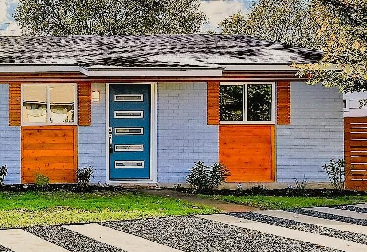 4901 Richmond Ave #B