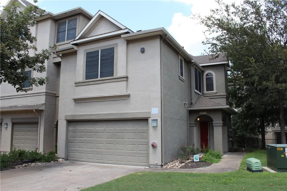 11203 Ranch Road 2222 None #1106