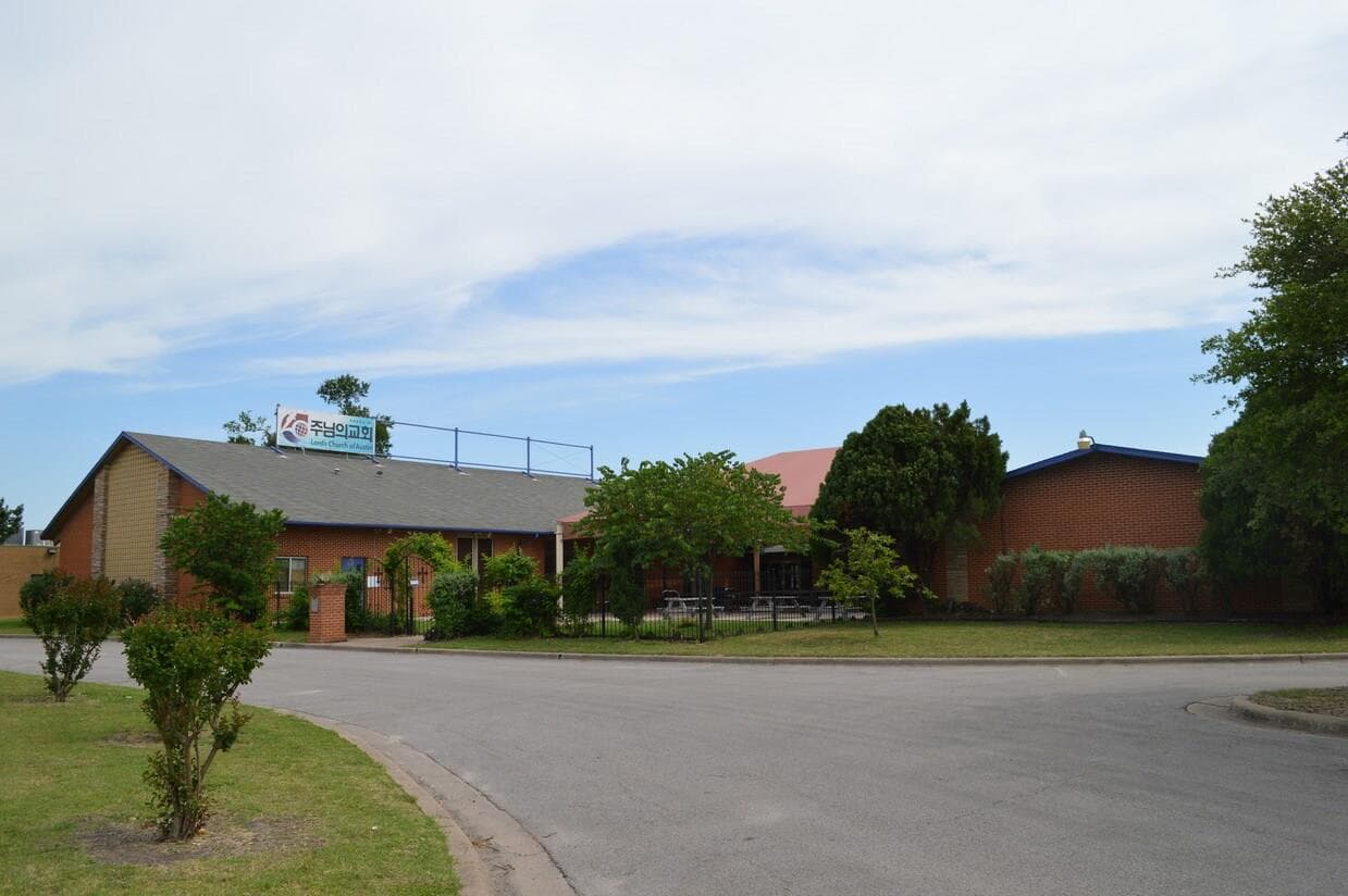 301 W.Anderson Ln