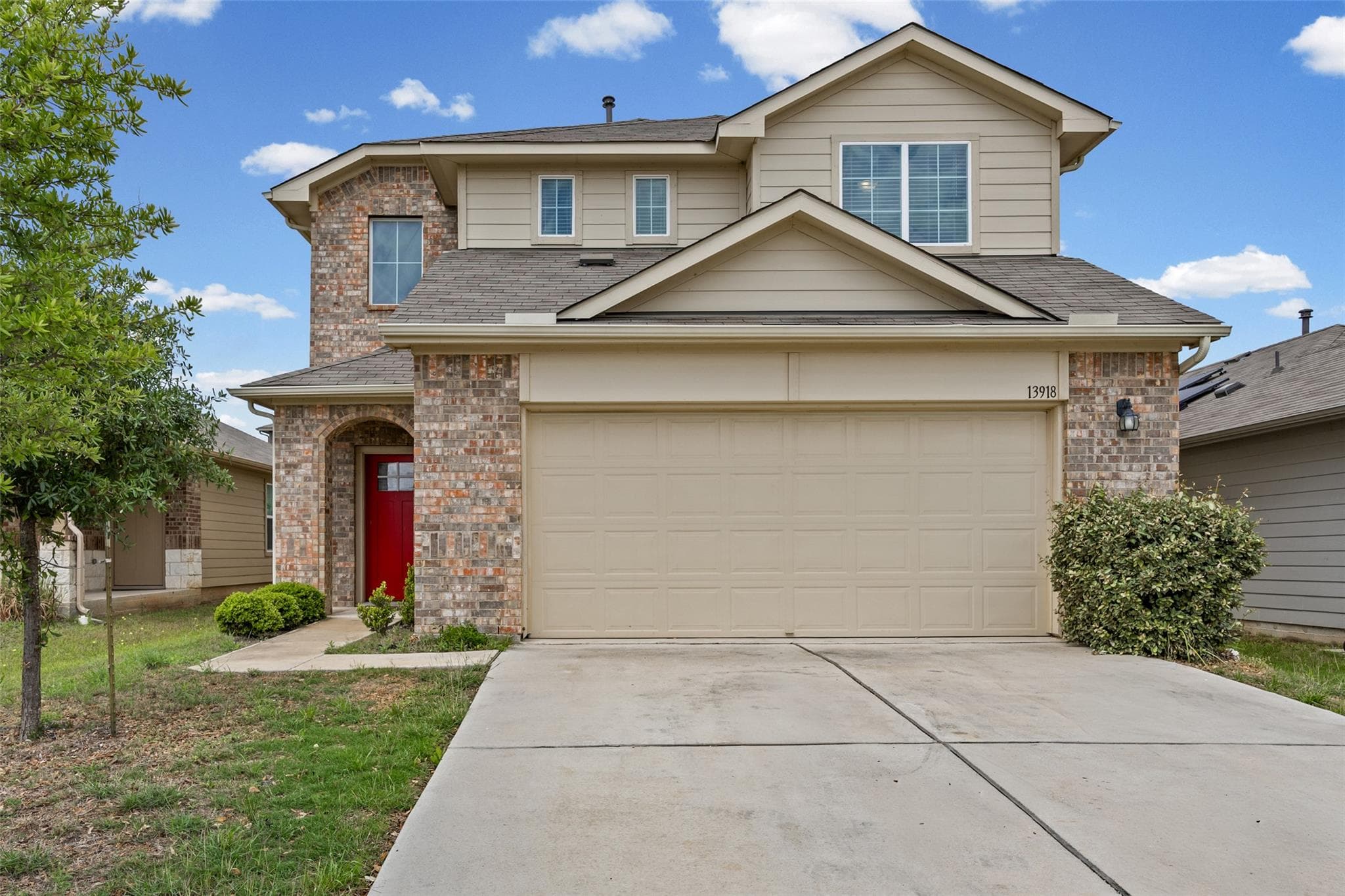 13918 Belzer Dr