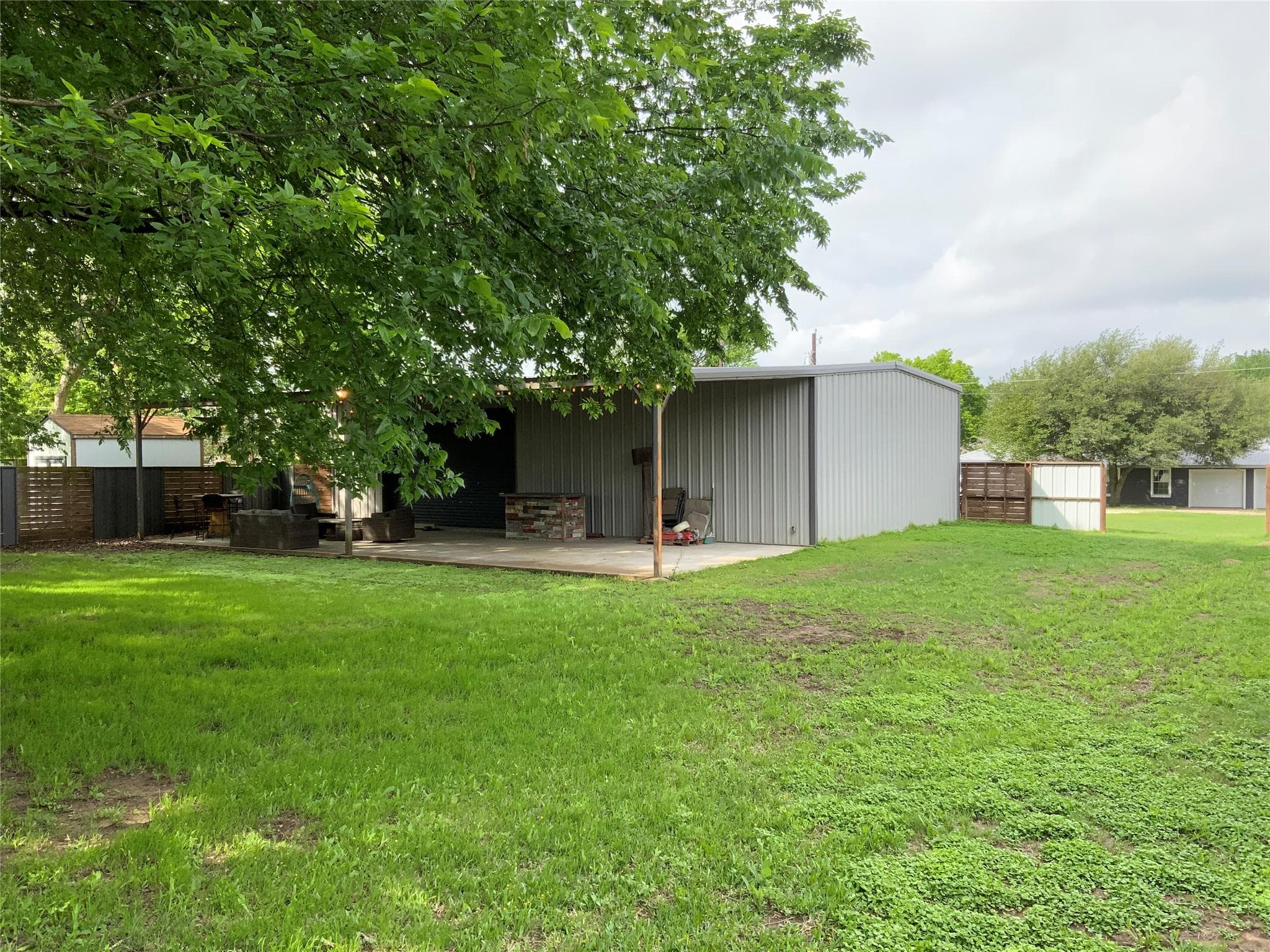 TBD Caldwell St