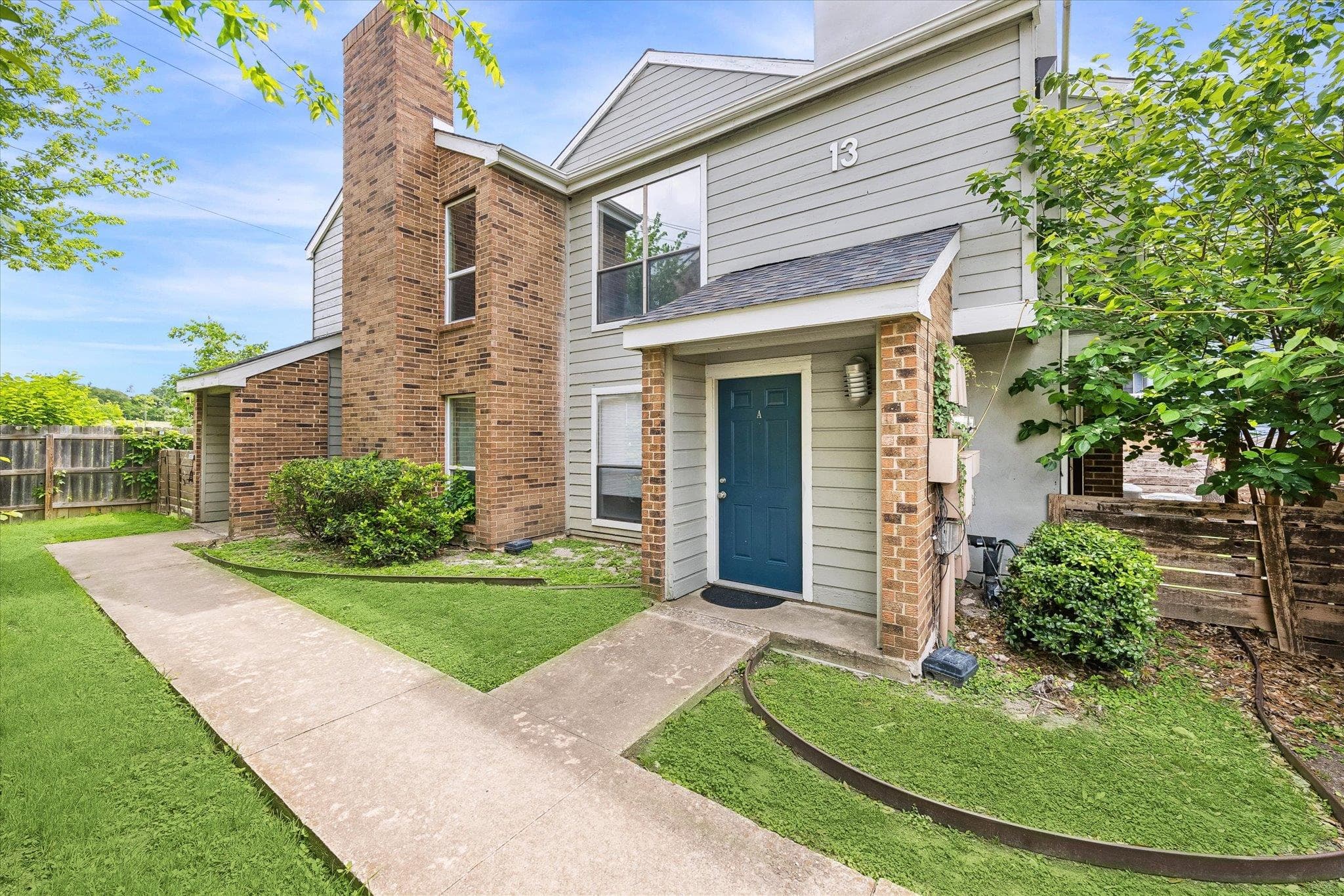 2018 W Rundberg Ln Ln #13A