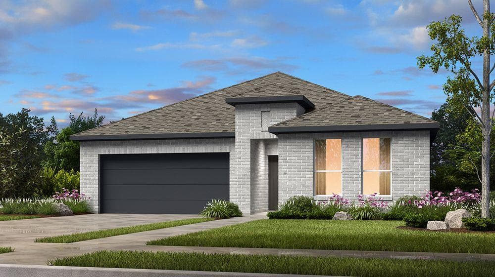 121 Amber Oak Ln