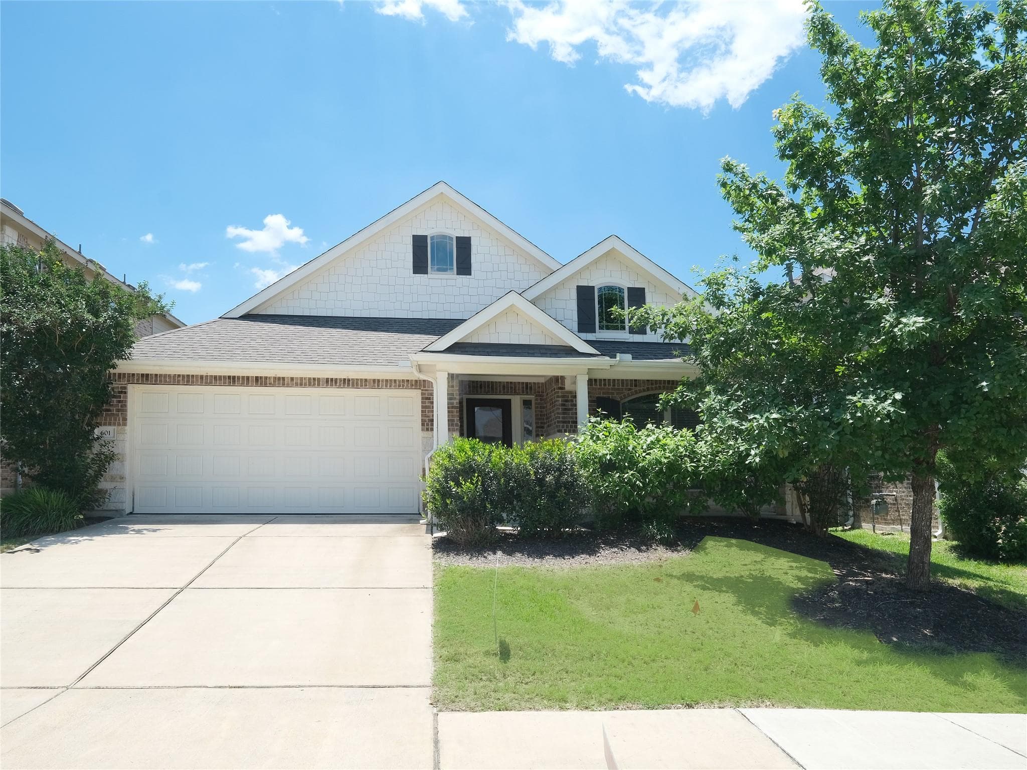 601 Puerta Vallarta Ln