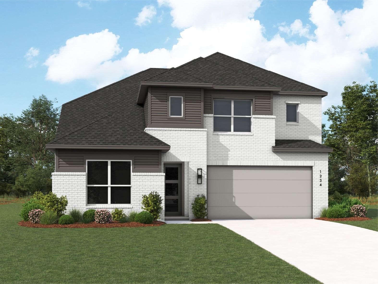 1317 Cypress Paul St