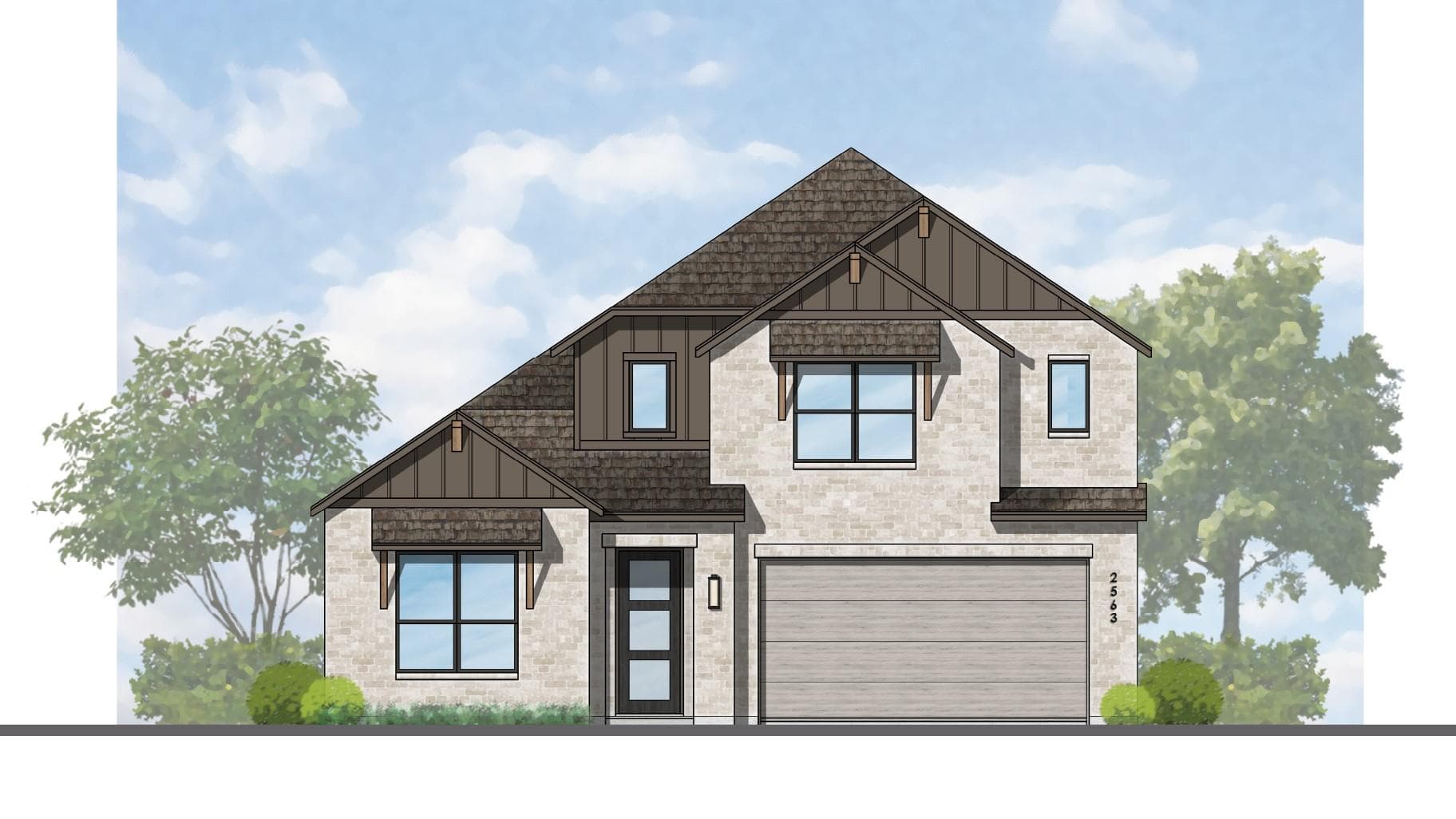 1313 Cypress Paul St