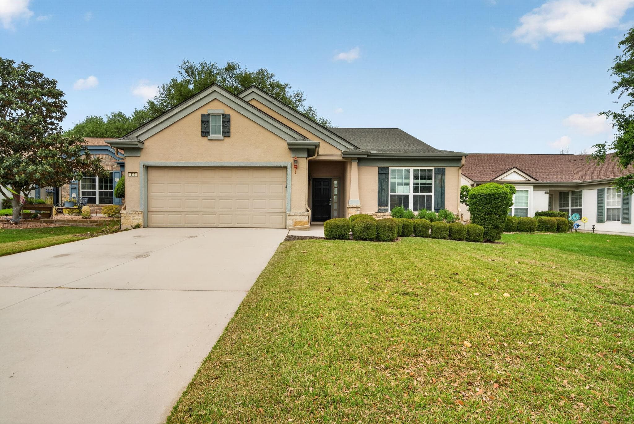 311 Deer Meadow Cir