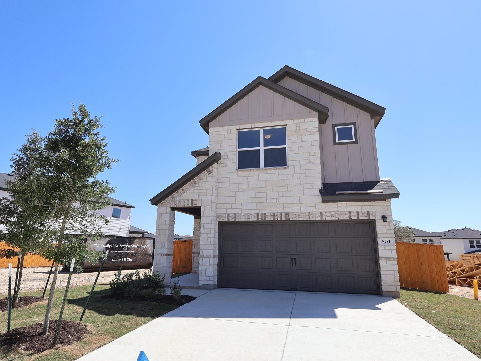 501 Bishop Wood Rd