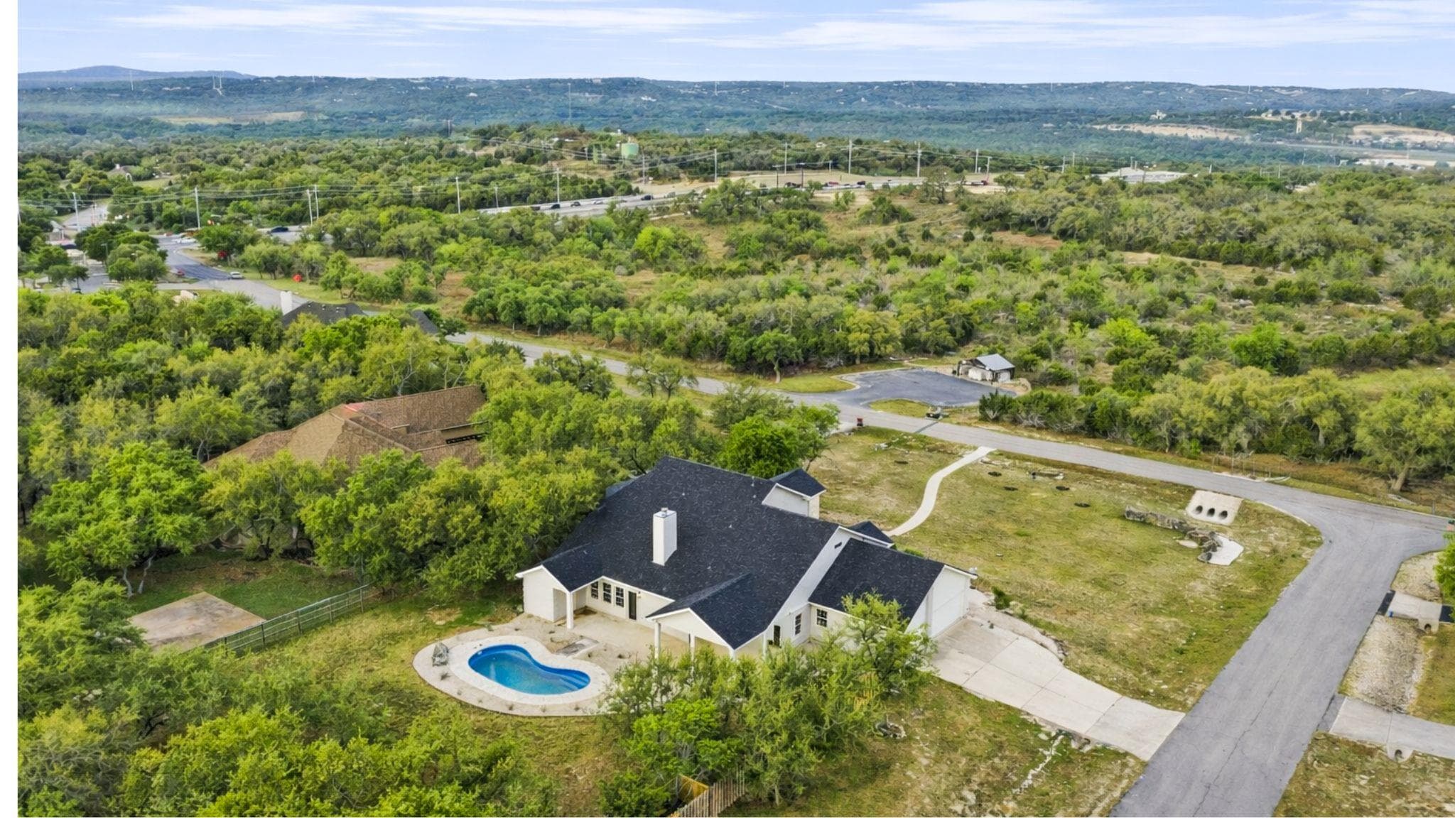 3011 River Way
