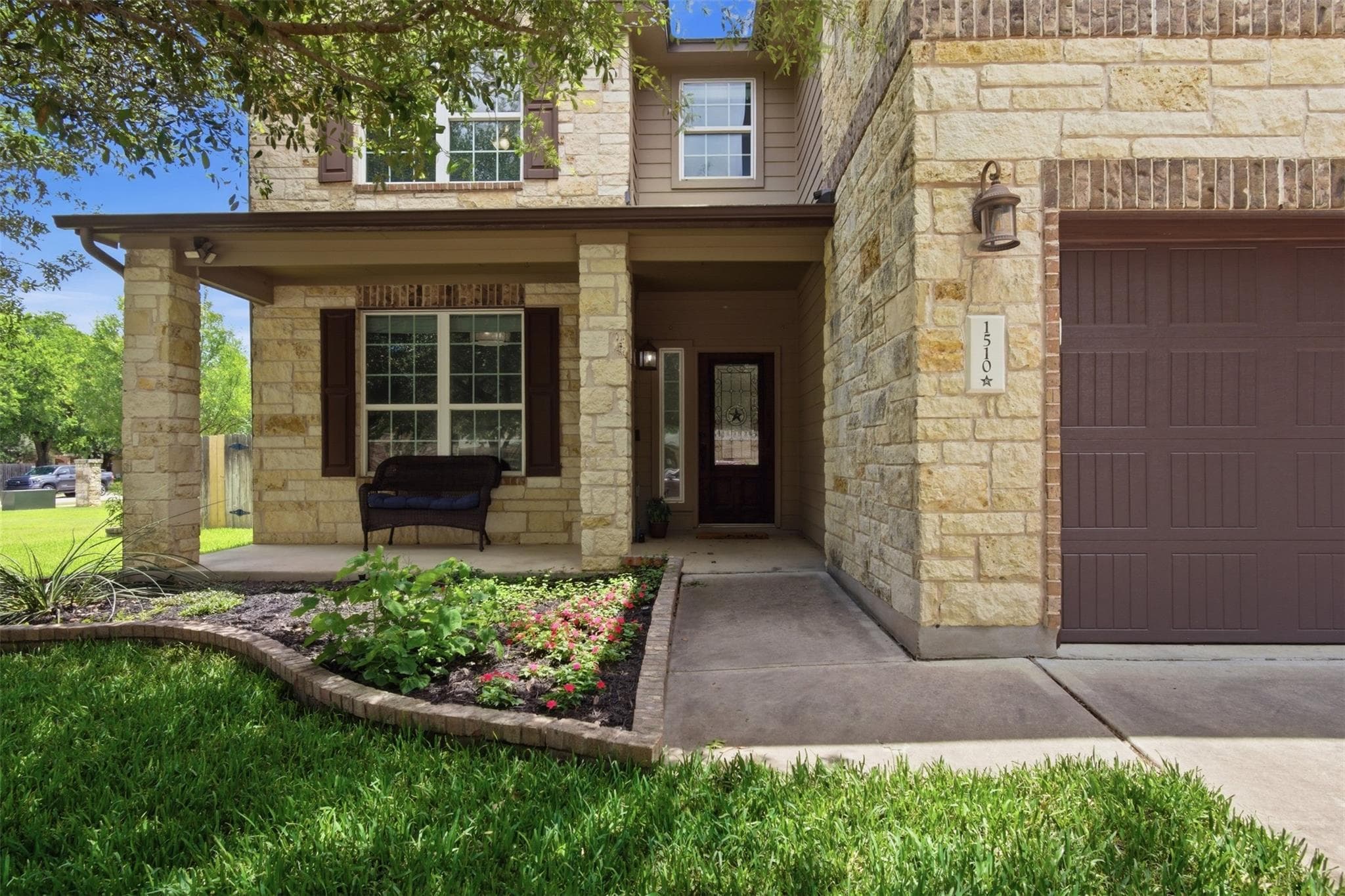 1510 Coldwater Holw