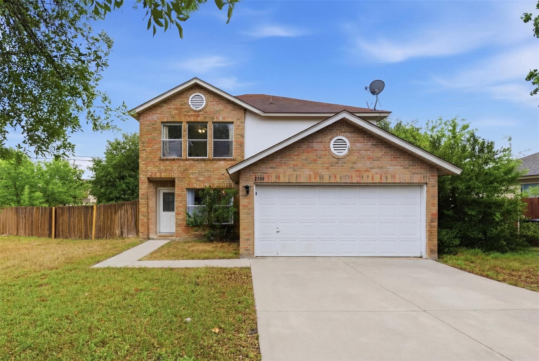 2900 Donnell Dr