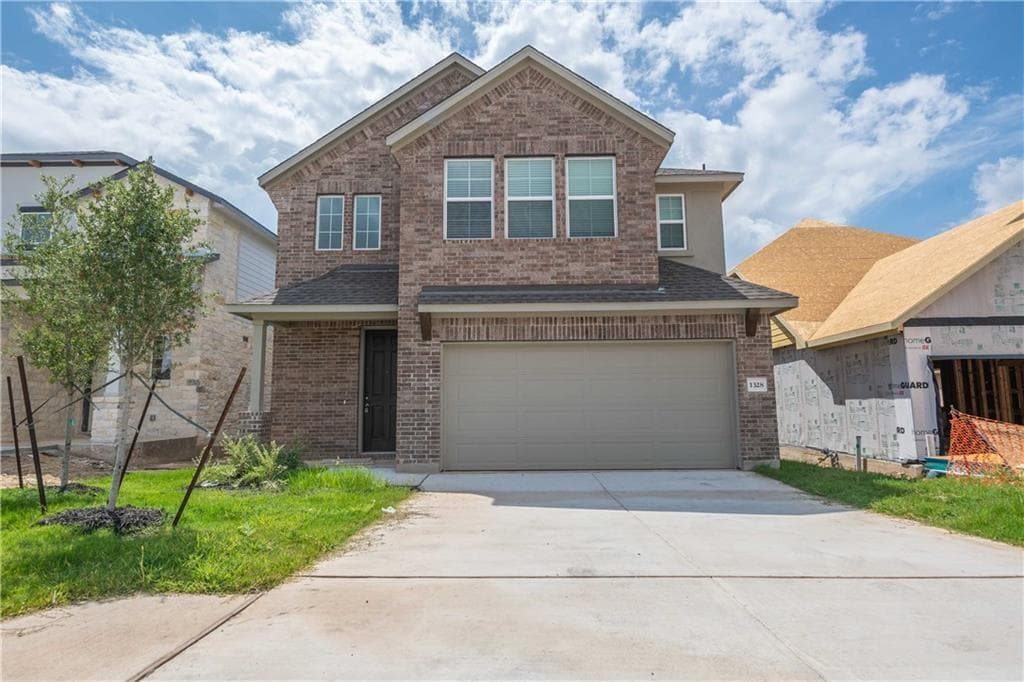 1328 Kneehigh Dr