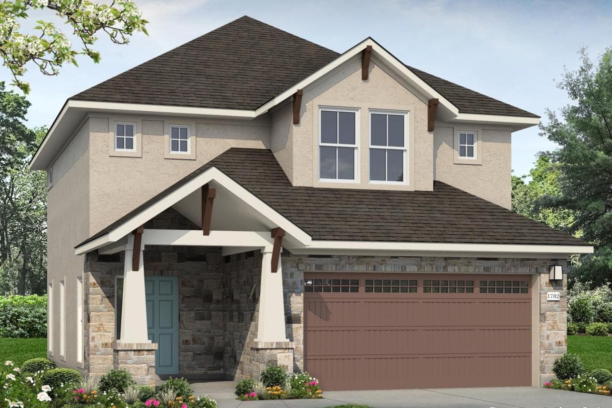 2605 Sam Bass Rd #1
