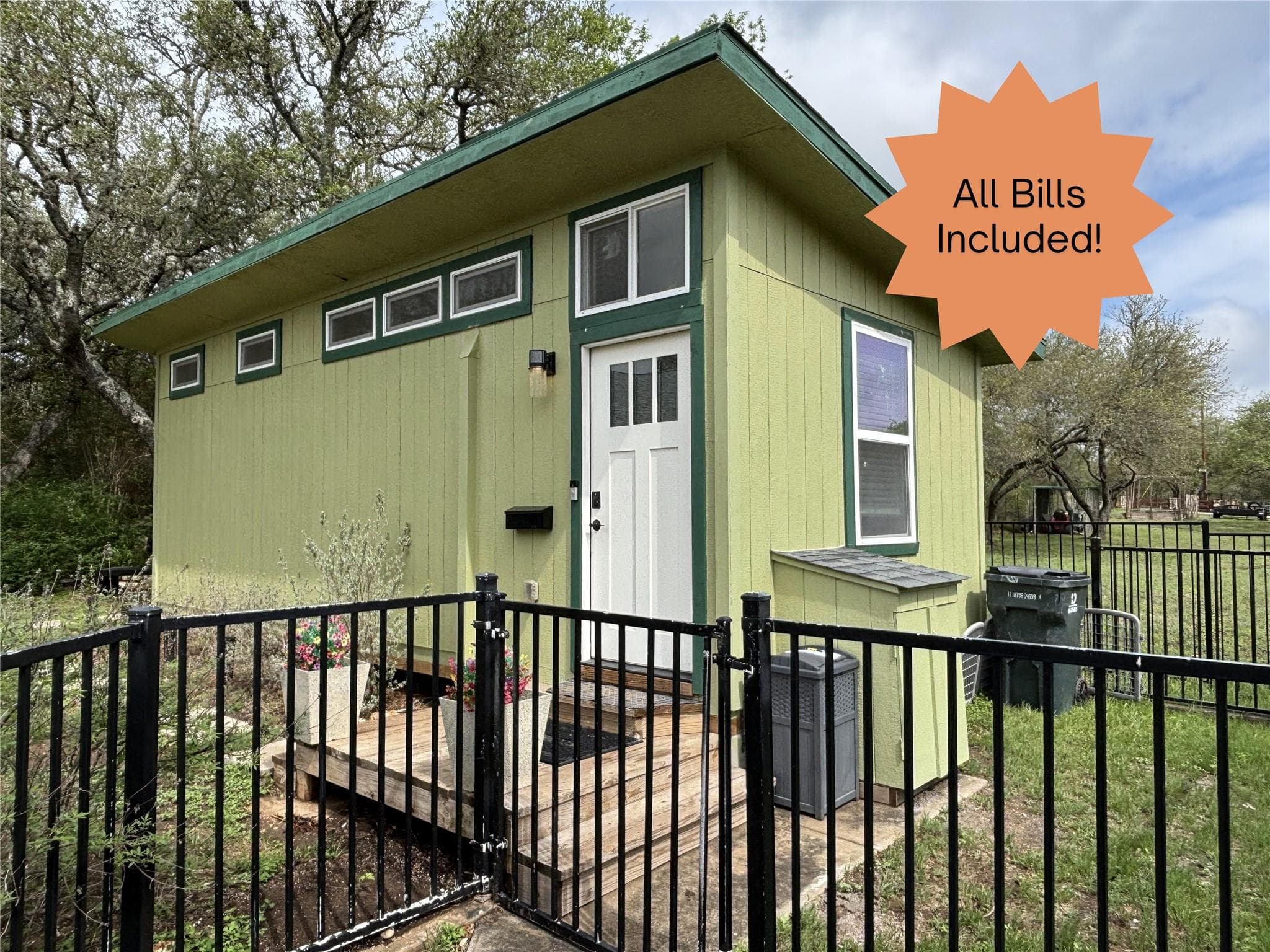 1002 Spanish Oak Trl #B
