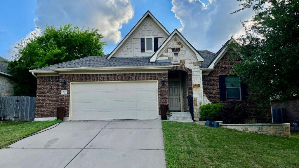 409 Chaparral Dr