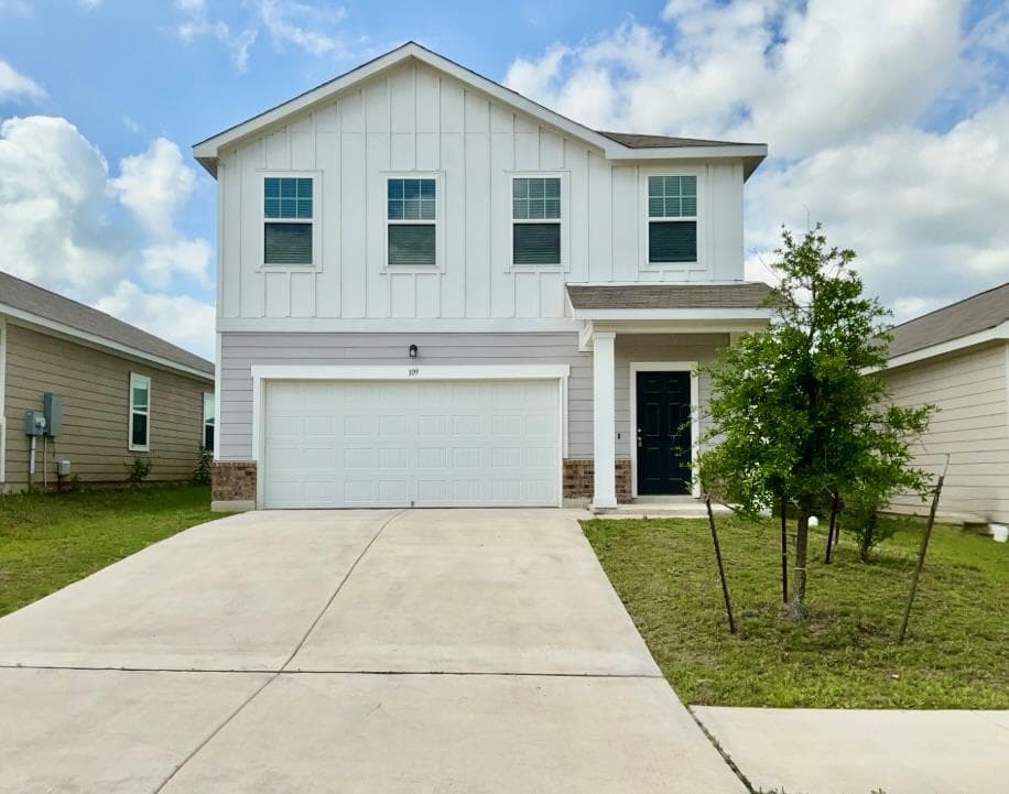 109 Pronghorn St