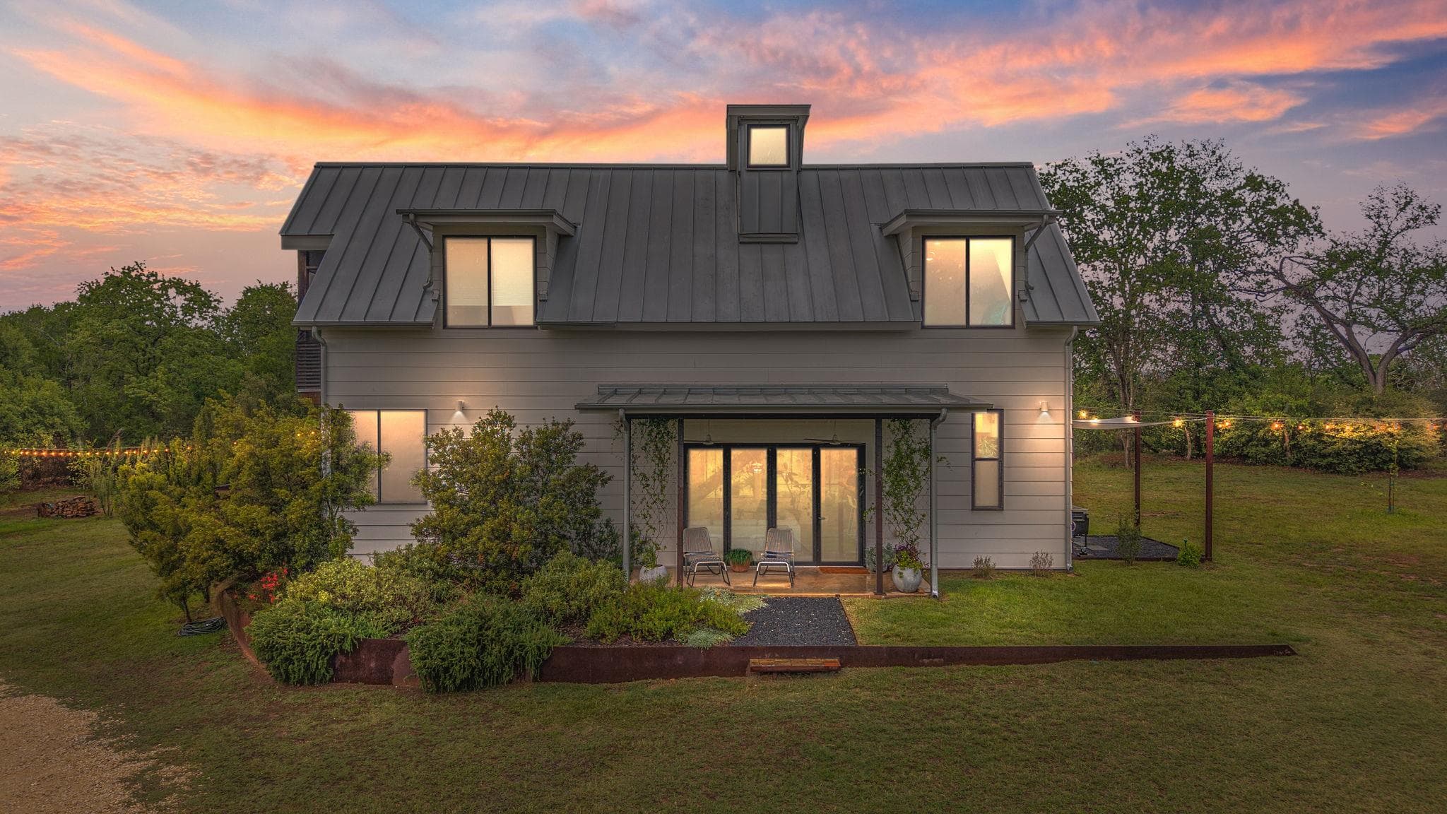534 Old McDade Rd